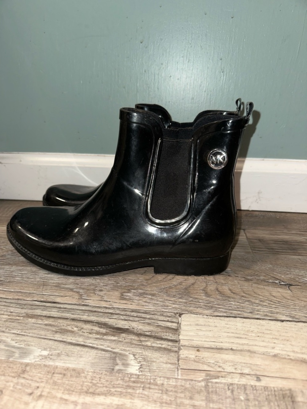 Michael Kors Rain Boots